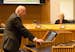 Is a contracting scandal brewing at Denton City Hall or is it no big deal? No one is saying.